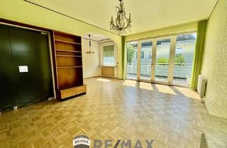 Wohnung kaufen in 1230 Wien, 85m² in Mauer – 75m² Privat-Terrasse, 16m² Balkon & Tiefgarage!