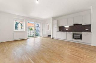 Wohnung kaufen in Niesenbergergasse, 8020 Graz, Attraktive Anlageimmobilie mit Top-Vermietbarkeit: Moderne 2-Zimmer-Wohnung mit Balkon in Gries zu verkaufen