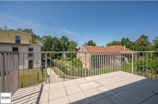 Wohnung kaufen in Kabanenweg, 3040 Neulengbach, Wohnpark Neulengbach | Erstbezug | 5 Zimmer & 2 Balkone