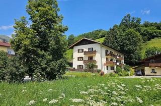 Wohnung mieten in 6364 Brixen im Thale, Zentrale & sonnige Erdgeschosswohnung