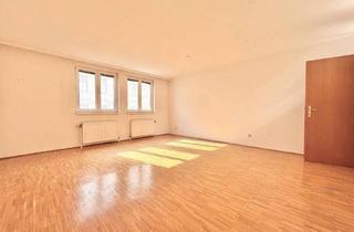 Wohnung mieten in Landstraßer Hauptstraße, 1030 Wien, TOPLAGE NÄHE LANDSTRASSER HAUPTSTRASSE | HELLE 2-ZIMMERWOHNUNG | HOFSEITIGES SCHLAFZIMMER