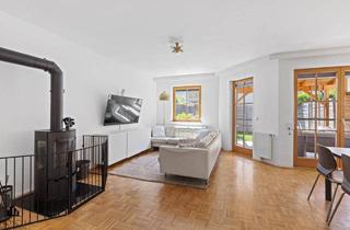 Reihenhaus kaufen in 2353 Guntramsdorf, Traumhaftes Familiendomizil in Guntramsdorf: 4 Zimmer mit Garten & Terrasse