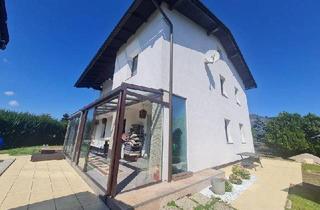 Einfamilienhaus kaufen in 3300 Winklarn, Großzügiges, teilrenoviertes Objekt nahe Amstetten!