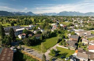 Grundstück zu kaufen in Hohenemserstrasse, 6890 Lustenau, Unbebaute Liegenschaft