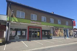 Geschäftslokal mieten in Mettersdorf, 8092 Mettersdorf am Saßbach, Nahversorger - Geschäftslokal