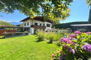 Haus kaufen in Baldramsdorf, 9805 Baldramsdorf, Idylle mit Schwimmteich - Wohnhaus in Ruhelage Nähe Spittal/Drau