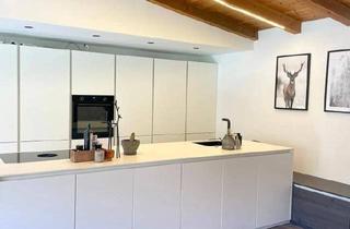 Wohnung kaufen in Oberrain 30, 6430 Ötztal-Bahnhof, Exklusive EG-Wohnung in Ötztal Bahnhof