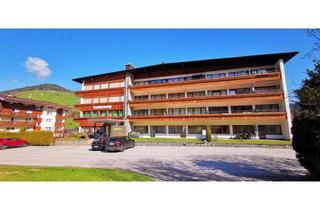 Wohnung kaufen in 6314 Niederau, Wildschönau: Appartement in Niederau zu verkaufen