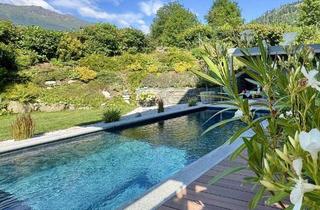 Haus kaufen in 9903 Oberlienz, Statement aus Licht, Raum und Luxus.