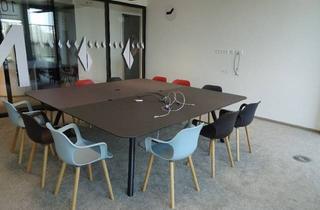 Büro zu mieten in 1100 Wien, The ICON Vienna - Bürofläche zur Untermiete, 1100 Wien