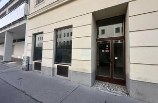 Geschäftslokal mieten in Schottenfeldgasse, 1070 Wien, Geschäftslokal in der Schottenfeldgasse zu mieten!