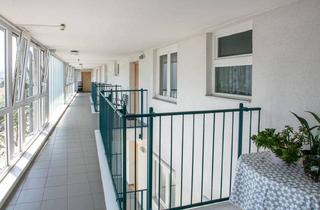 Wohnung kaufen in 3500 Krems an der Donau, Helle 3-Zimmer-Wohnung mit Balkon in zentraler Lage