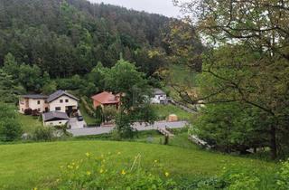 Einfamilienhaus kaufen in 2860 Kirchschlag in der Buckligen Welt, WO DIE SEELE AUFATMET - IHR ZUHAUSE IM GRÜNEN