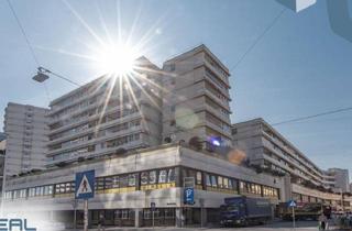 Büro zu mieten in Schmiedegasse, 4040 Linz, Attraktives Büro in der Lentia City mit TG-Parkplatz!
