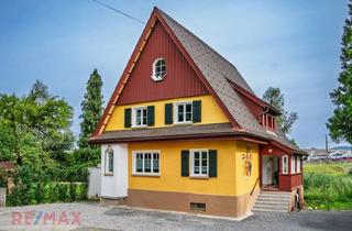 Einfamilienhaus kaufen in Schweizerstraße 20, 6850 Dornbirn, Von 1925 bis heute - Wohnluxus im Hatlerdorf