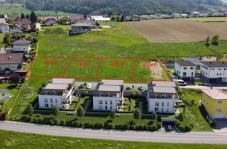 Grundstück zu kaufen in 4209 Engerwitzdorf, Traumhafte Baugrundstücke in Engerwitzdorf - Ihr Platz an der Sonne!