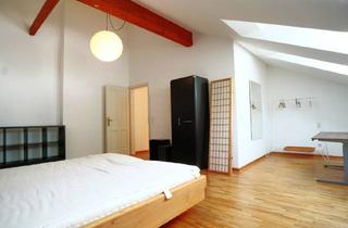 Maisonette kaufen in Franz Josef Strasse, 5020 Salzburg, Andräviertel: Hochwertige 2-Zimmer Maisonette - Wohnung mit Dachterrasse "Nur jetzt - nicht später!"