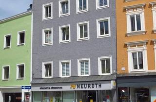 Wohnung mieten in 4910 Ried im Innkreis, gemütliche 3-Zimmer Mietwohnung
