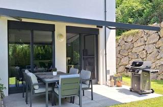 Maisonette kaufen in Wallersee, Schule, Kindergarten, Seniorenheim, 5302 Henndorf am Wallersee, Gartenparadies Henndorf - wundervolle 4 Zimmer Wohnung in Seenähe