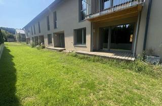 Wohnung mieten in Bachweg 1/19, 8063 Eggersdorf bei Graz, Erstbezug 3 Zimmerwohnung