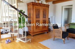 Maisonette mieten in Leopoldskroner Weiher, 5020 Salzburg, Dachgeschoss-Maisonette in Leopoldskron