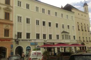 Geschäftslokal mieten in 4910 Ried im Innkreis, Geschäftslokal in bester Zentrumslage