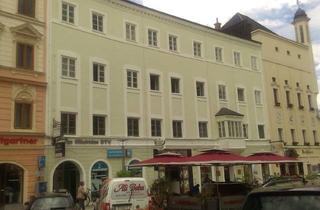 Geschäftslokal mieten in Hauptplatz 11, 4910 Ried im Innkreis, Interessant und vielfältig - Mietfläche in bester Zentrumslage