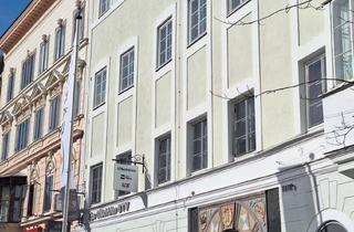 Geschäftslokal mieten in Hauptplatz 11, 4910 Ried im Innkreis, Interessant und vielfältig - Mietfläche in bester Zentrumslage