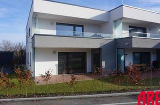 Wohnung kaufen in 4910 Ried im Innkreis, Sonnige Neubau-Gartenwohnung sofort beziehbar H2/Top2