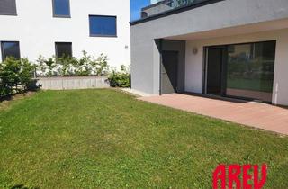 Wohnung kaufen in 4910 Ried im Innkreis, Sonnige 3-Zimmer-Neubauwohnung mit gemütlichen Eigengarten