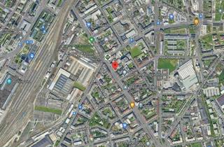 Garagen mieten in Wiener Straße 43, 4020 Linz, ATTRAKTIVER PARKPLATZ IN LINZ! SICHERN SIE SICH JETZT IHREN STELLPLATZ!