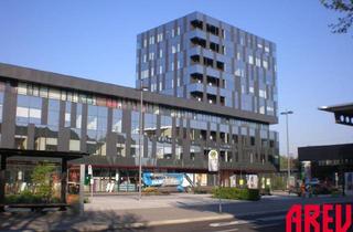 Büro zu mieten in 4600 Wels, Zentrales Büro Bahnhofcity Wels