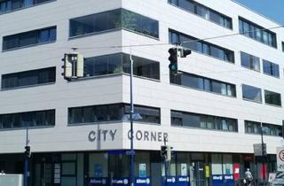 Büro zu mieten in 4600 Wels, Zentrale moderne Bürofläche in Wels
