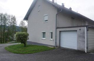 Haus kaufen in 4761 Enzenkirchen, Älteres, gepflegtes Wohnhaus mit viel Platzangebot ohne Sanierungsbedarf