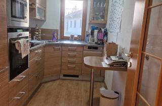 Wohnung kaufen in 4910 Pattigham, attraktive 4-Zimmer-Wohnung mit Loggia und PKW-Stellplatz im Freien