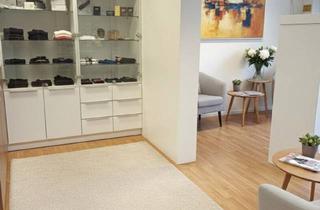 Geschäftslokal mieten in 4910 Ried im Innkreis, Attraktives Ladenlokal in Ried im Innkreis - gut frequentierte Innenstadtlage!