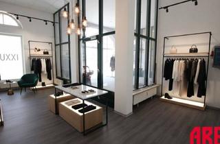 Geschäftslokal mieten in 4710 Grieskirchen, vielseitig nutzbare Geschäftsfläche im Stadtzentrum von Grieskirchen