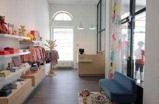 Geschäftslokal mieten in 4710 Grieskirchen, vielseitig nutzbare Geschäftsfläche im Stadtzentrum von Grieskirchen