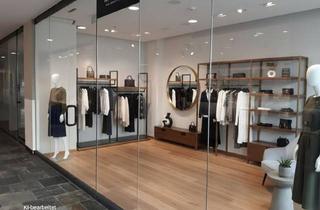 Geschäftslokal mieten in 4910 Ried im Innkreis, Attraktive Geschäftsfläche in der Passage mitten im Zentrum von Ried im Innkreis