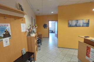 Geschäftslokal mieten in 4780 Schärding, vielseitig nutzbare Geschäftsfläche in St. Florian am Inn