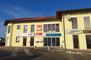 Büro zu mieten in 4780 Schärding Innere Stadt, vielseitig nutzbare Gewerbefläche in St. Florian am Inn / Schärding