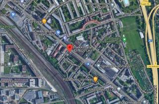 Lager mieten in Franckstraße 42, 4020 Linz, GARAGENPLÄTZE IN DER FRANKSTRASSE SIND FREI - JETZT ANMIETEN