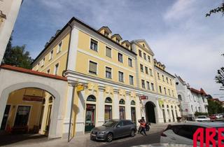 Wohnung mieten in 4710 Grieskirchen, großzügige 4-Zimmer-Mietwohnung in Grieskirchen