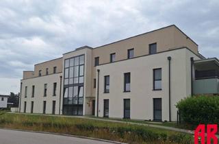 Wohnung mieten in Wimpassing, 4600 Wels, Schöne Familienwohnung mit 2 Ki-Zi