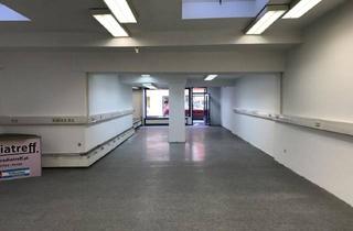 Geschäftslokal mieten in 4910 Ried im Innkreis, attraktive Geschäftsfläche im Stadtzentrum