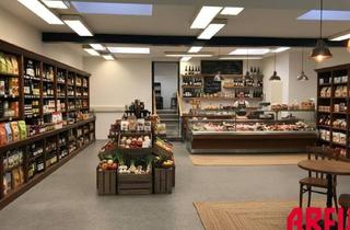 Geschäftslokal mieten in 4910 Ried im Innkreis, Attraktives Ladenlokal in Ried im Innkreis - 180m²