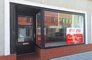 Geschäftslokal mieten in Bayerhammergasse 15, 4910 Ried im Innkreis, Attraktives Ladenlokal in Ried im Innkreis - 180m²