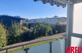 Wohnung mieten in 4910 Ried im Innkreis, helle 3-Zimmer Mietwohnung mit Balkon