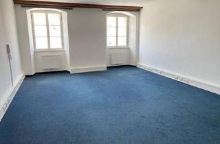 Büro zu mieten in 4780 Schärding, Vielseitig nutzbare Bürofläche in bester Lage am Stadtplatz