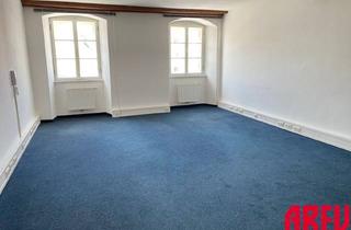 Büro zu mieten in 4780 Schärding Innere Stadt, Vielseitig nutzbare Bürofläche in bester Lage am Stadtplatz